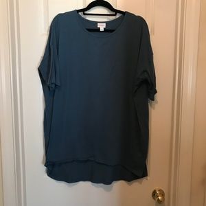 FINAL CLEARANCE  - LuLaRoe Irma XL